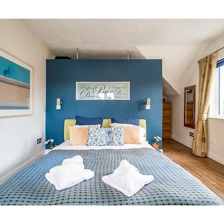 Central Belfast Apartments Ormeau Park Residence Zewnętrze zdjęcie
