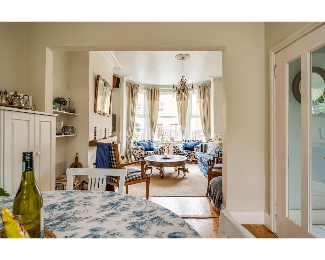 Central Belfast Apartments Ormeau Park Residence Zewnętrze zdjęcie